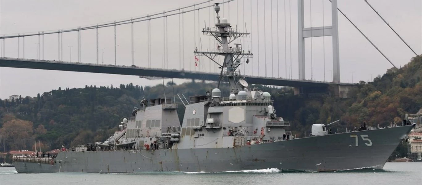 Τουρκία: Ελεύθεροι οι 10 απόστρατοι που είχαν συλληφθεί με εντολή Ερντογάν - Οι περιοριστικοί όροι που τους επιβλήθηκαν